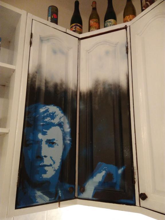 Street Art Suite Zagreb Eksteriør bilde