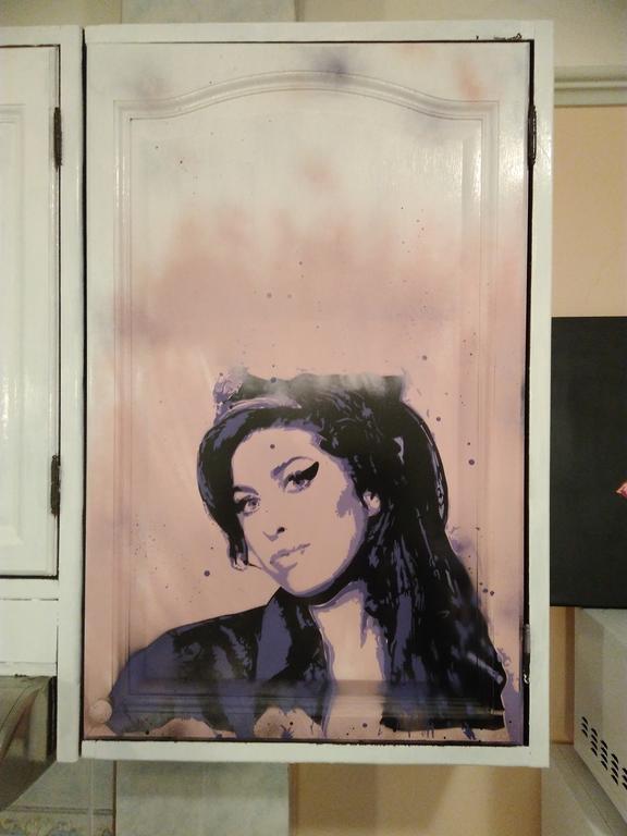 Street Art Suite Zagreb Eksteriør bilde